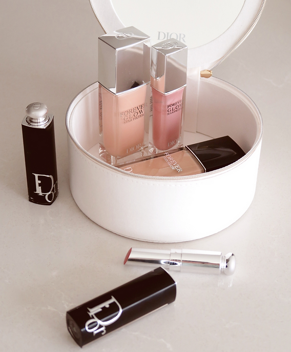 Dior Forever Glow Maximizer, Review