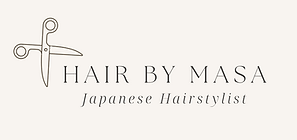 Japanese Hair Salon at Sola Salon: Hair By Masa