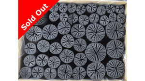 炉用 組炭 6点前 (表千家) | 山田や