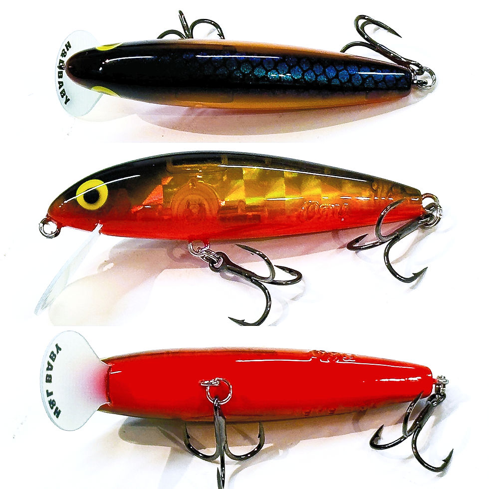 High &Low BABY | lineslack