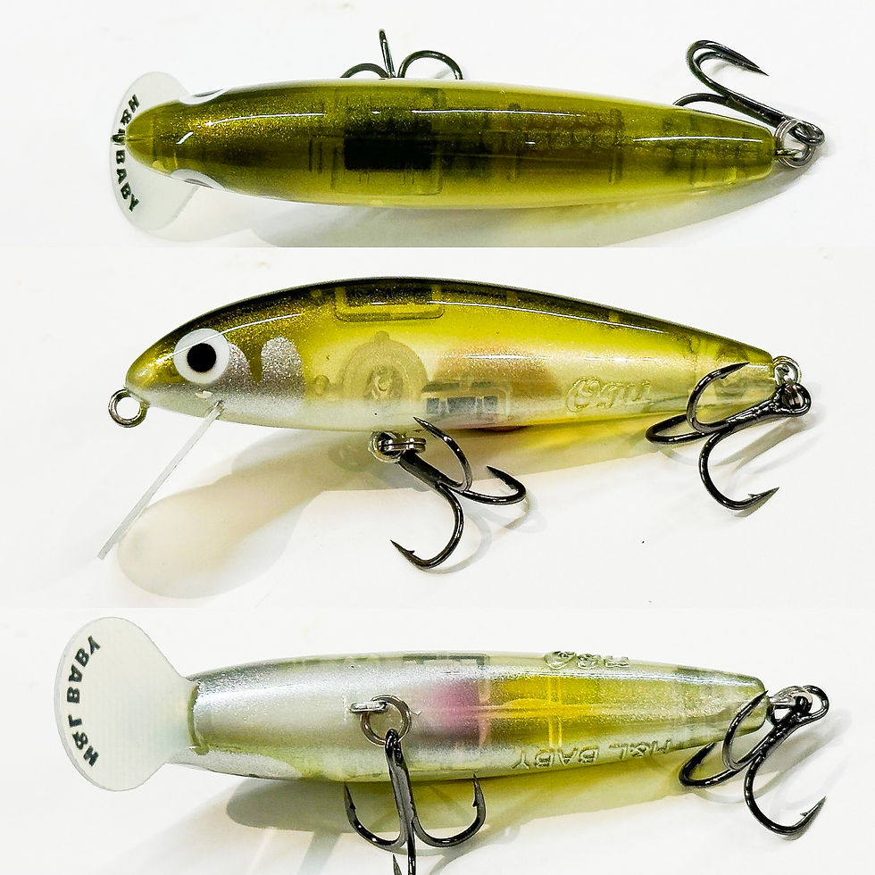 High &Low BABY | lineslack