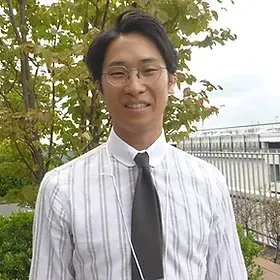 メンバー−松尾哲矢研究室