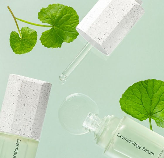 ICD Dermatology First Package | Incellderm Japan