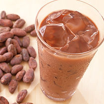 QR_ドリンクココア | microdiet.promo