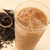 QR_ドリンクミルクティー | microdiet.promo