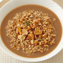 QR_シリアルキャラメルナッツ | microdiet.promo