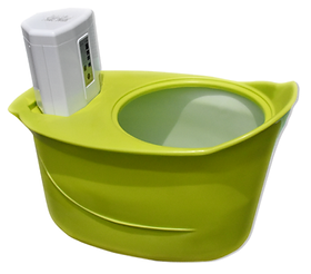 Bacillus SPA24 | 株式会社ネイチャーサポート | 日本