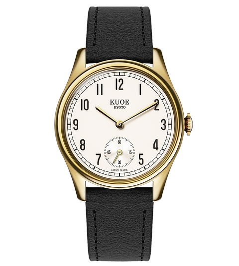 OLD SMITH 90-001 Quartz, Arabic Numerals | Kuoe Kyoto Global
