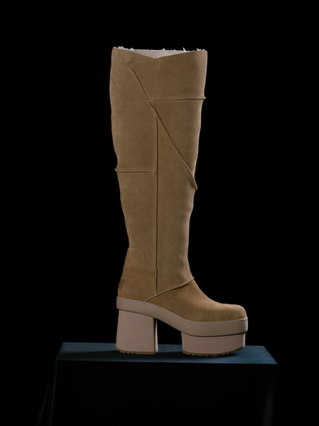 Hari Nef x UGG New Heights Platform Xtra Boot | MDHS