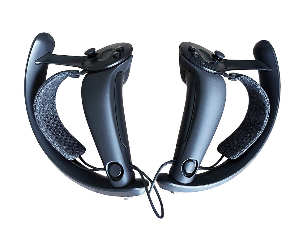 Valve Index Controller（動作確認済み） Valve Index Controller