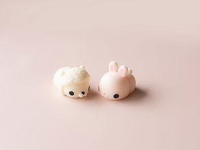 もにまるず公式サイト