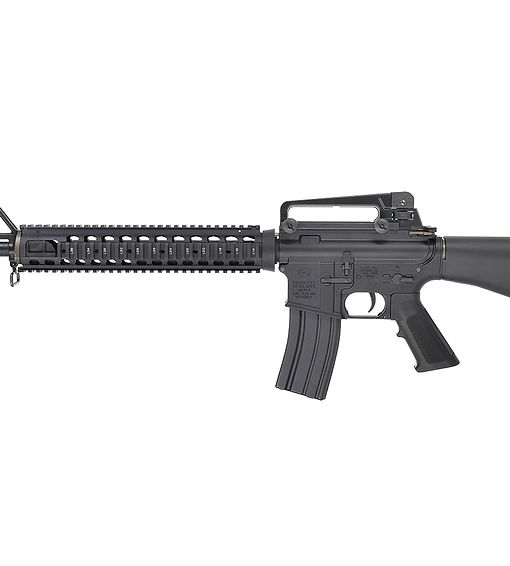 M16A4 B.R.S.S. | bolt-airsoft-japan