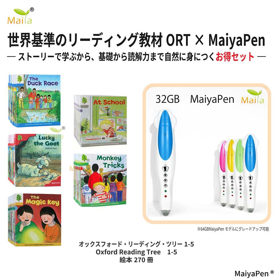 All Products | MaiyaPen