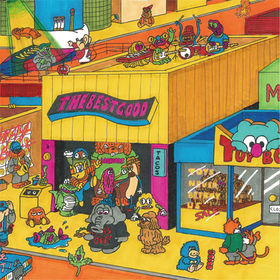 MUSIC | LAGHEADS ラグヘッズ