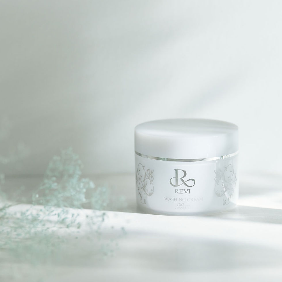 陶肌NMNクリーム | REVI SHOP