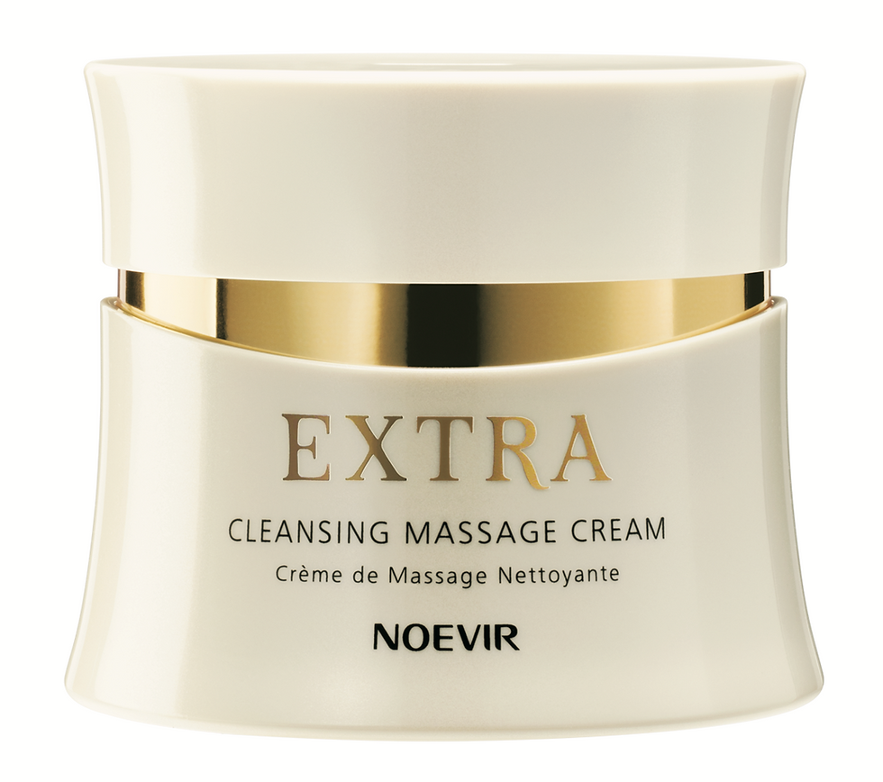 まとめて2個NOEVIR EXTRA CLEANSING MASSAGE 箱なし まとめて2個
