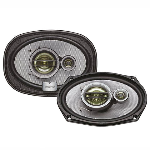 Kenwood KFC-HQ718 Legendary 7 x 10 inch Speaker | Car Audio Excellence