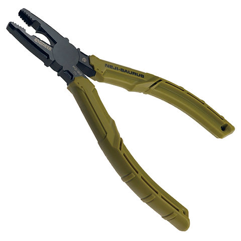 ネジ外し工具】 ネジザウルスDF なめたネジを外すペンチ PZ-33