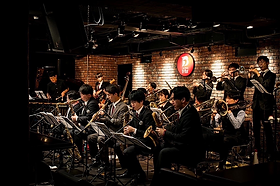 早稲田大学ハイソサエティ・オーケストラABOUT US