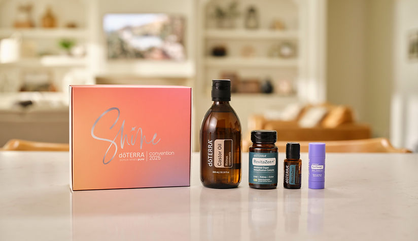 新產品 | Convention 2025