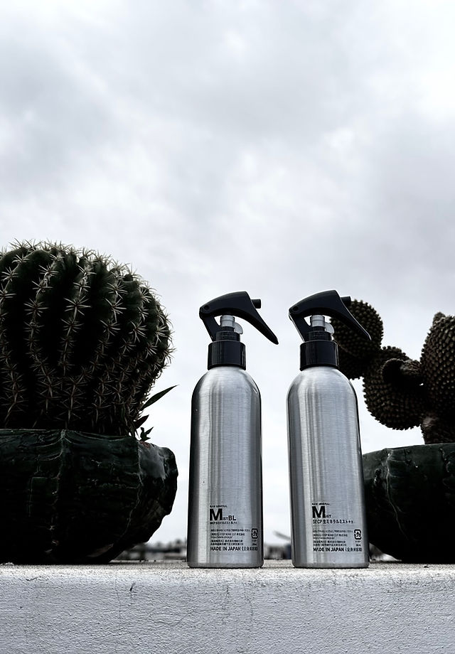 生ミネラルミスト+n | sbcp