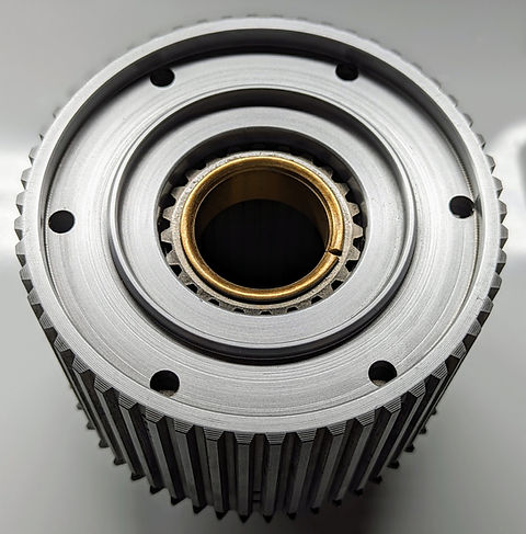 47RE/RH & 48RE Overdrive Hub Assembly