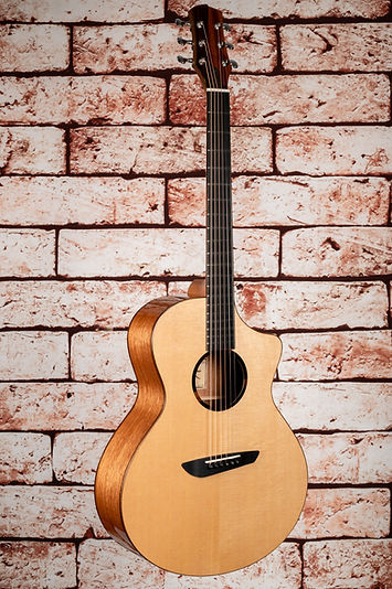 Berg A1C OTS 2.0 | Ayers Japan