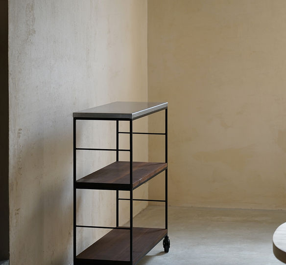 枯白 オンライン | 棚 | In Stock Furnitures | 枯白 KOKU