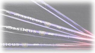 Fiamma2 | Basileus - The Ultimate Custom Shafts -