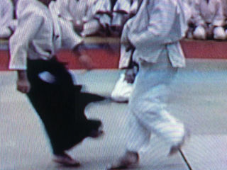 塩田剛三コンプリート-DVD映像編 | 養神館合気道 精晟会渋谷