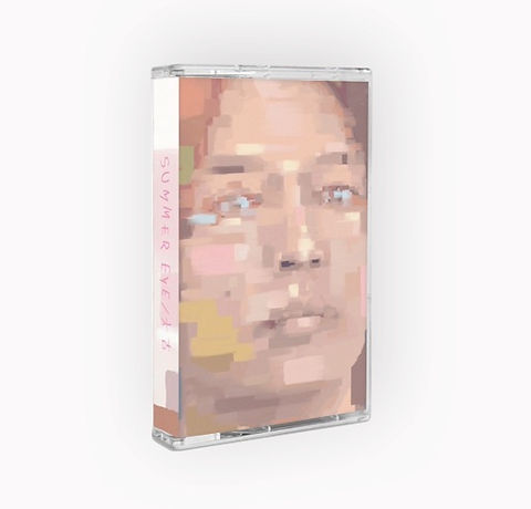 Summer Eye /「大吉」(TAPE) | bigromanticrecords