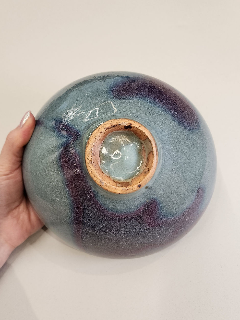 拍賣筆記vol.300 蘇富比伊勢彥信專場：165.1萬港元售出，北宋至金鈞窰