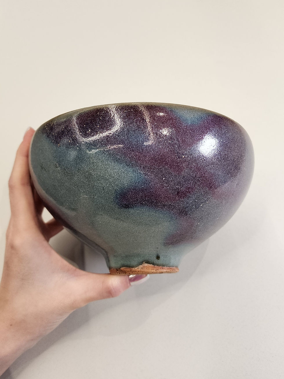 拍賣筆記vol.300 蘇富比伊勢彥信專場：165.1萬港元售出，北宋至金鈞窰