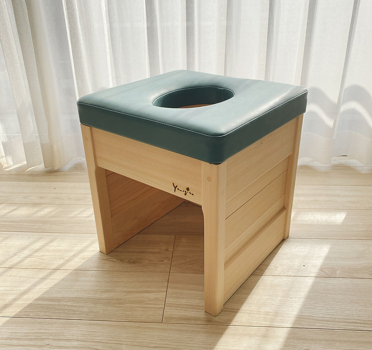 よもぎ蒸し製品| Yomogina