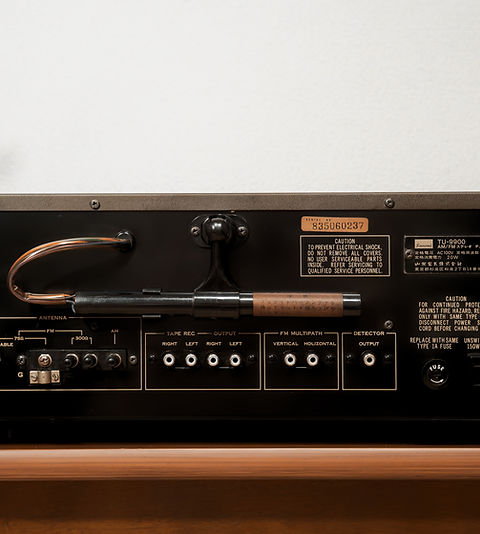 サンスイ Sansui TU-9900 チューナー　FM 中古　名機　70年代 Sansui TU-9900 AM/FM Stereo Tuner in Good Condition | eBay