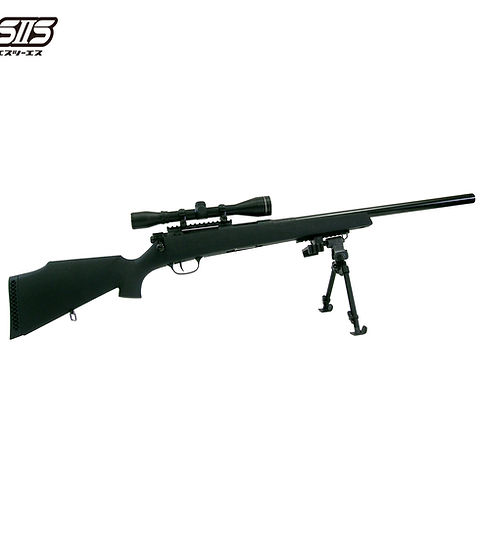 ボルトアクション・エアライフル TSR-Zero(18歳以上用) | SIIS