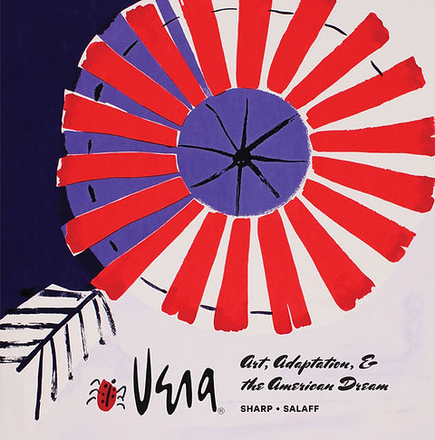 Vera: Art, Adaptation, and the American Dream | Vera