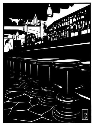 一徹の酒場だより | jbabarsuzuki