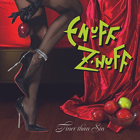 Enuff Z'Nuff | Official Website