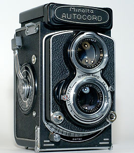 Description | minolta-autocord-en