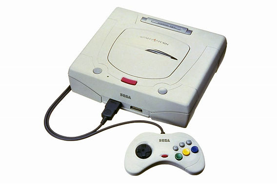 セガサターンとふり返るあの時代③ プレイステーションの逆襲