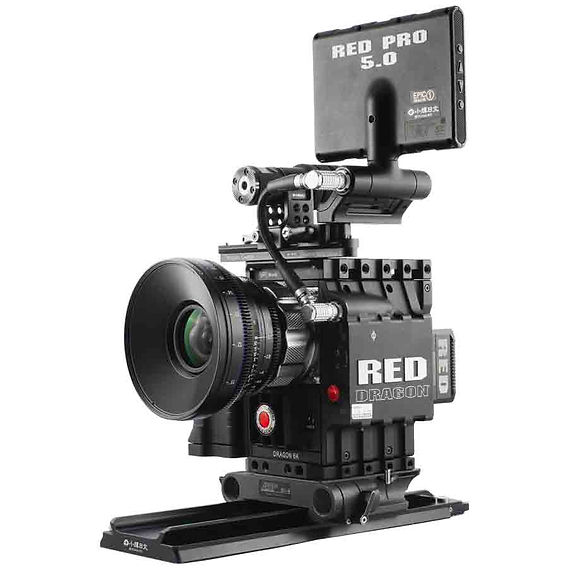 RED EPIC DRAGON