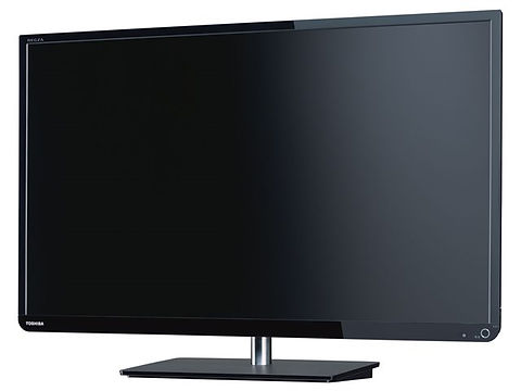 TOSHIBA REGZA 32S7 | i-7 Official Site
