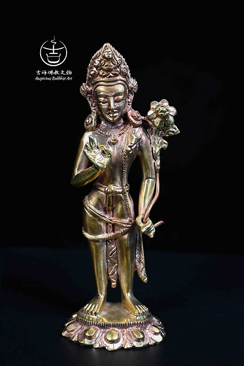 ⭐超希少！ 唐津焼 寒山拾得像 仏像 置物 仏教美術 遺品少数 古美術品