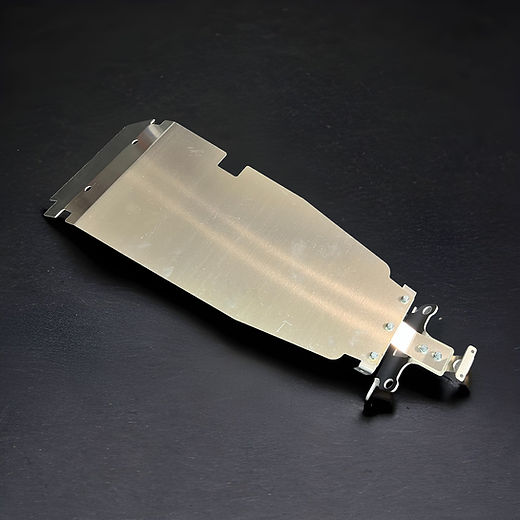 ZX14 (06-Present) UnderTail | AG Motorsports