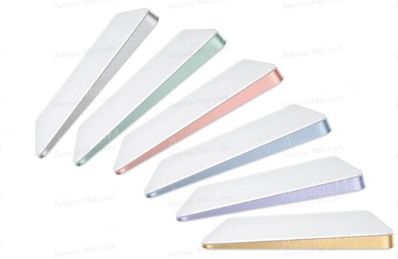 APPLE MAGIC TRACKPAD GREEN / BLUE / PINK / SILVER / ORANGE