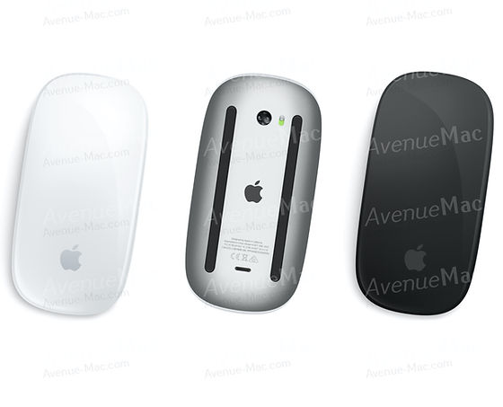 APPLE MAGIC MOUSE | AvenueMac