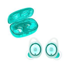 冬*華様 星街すいせい AINIMA ANW01-MGO ワイヤレスイヤホン ANW01