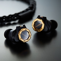 Typ622｜マイクロプラナーOrtho搭載イヤホン｜MADOO