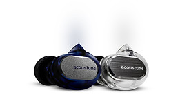 RS THREE | Acoustune